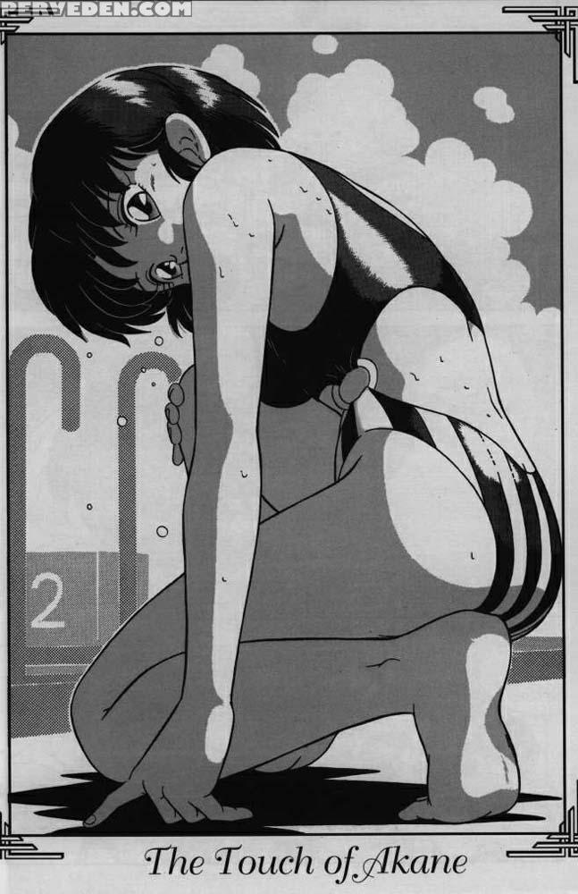 Ranma X - Ranma 1 2 Chapter 1000 Page 2